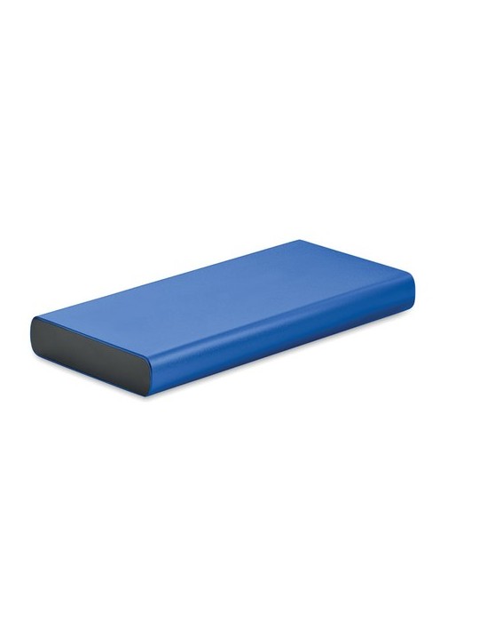 Powerbank Personnalisée 10000 mAh - Chargeur Ultra-Puissant Économique