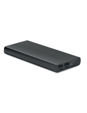 Powerbank Personnalisée 10000 mAh - Chargeur Ultra-Puissant Économique 2