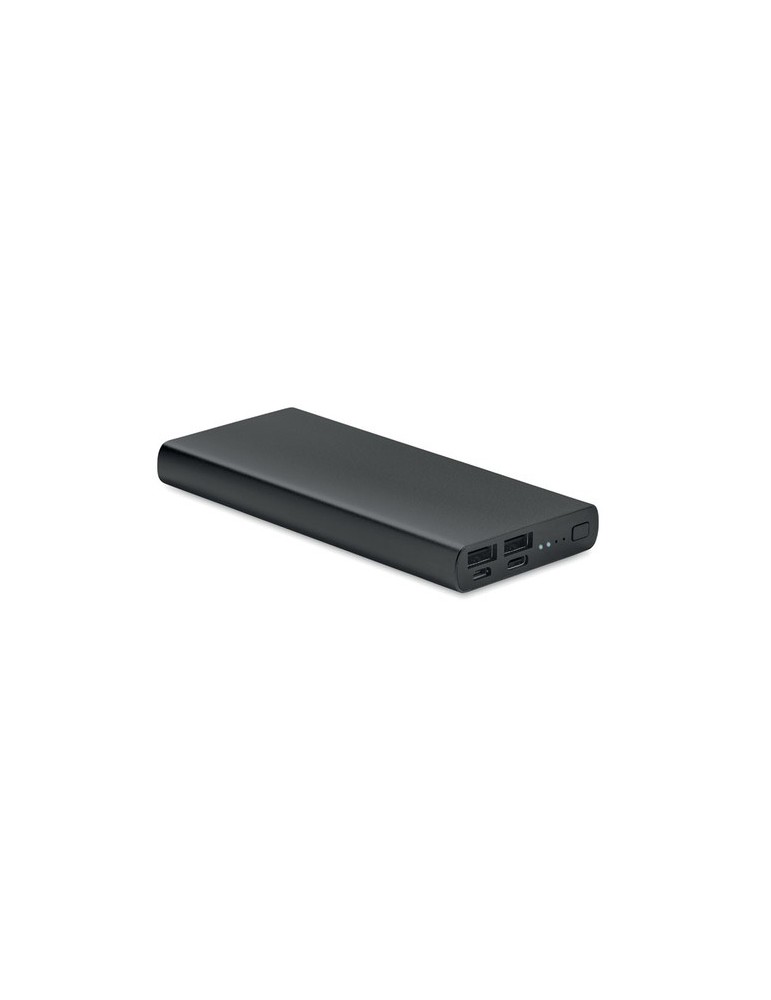 Powerbank Personnalisée 10000 mAh - Chargeur Ultra-Puissant Économique