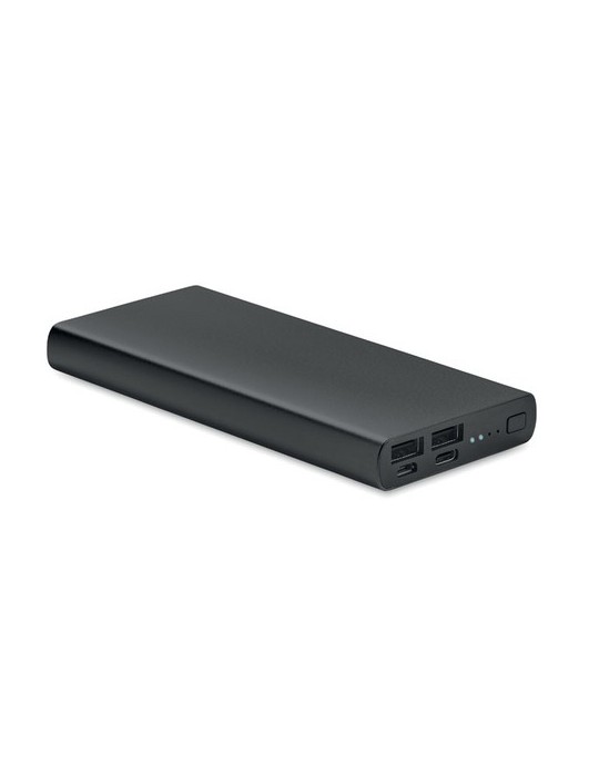 Powerbank Personnalisée 10000 mAh - Chargeur Ultra-Puissant Économique