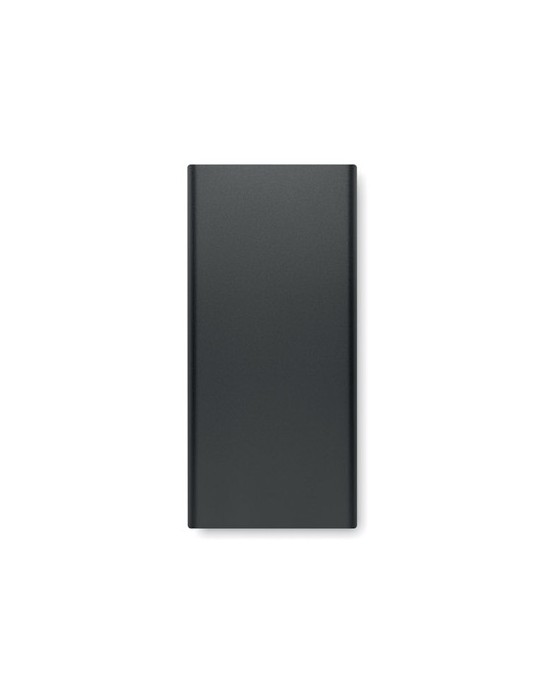 Powerbank Personnalisée 10000 mAh - Chargeur Ultra-Puissant Économique