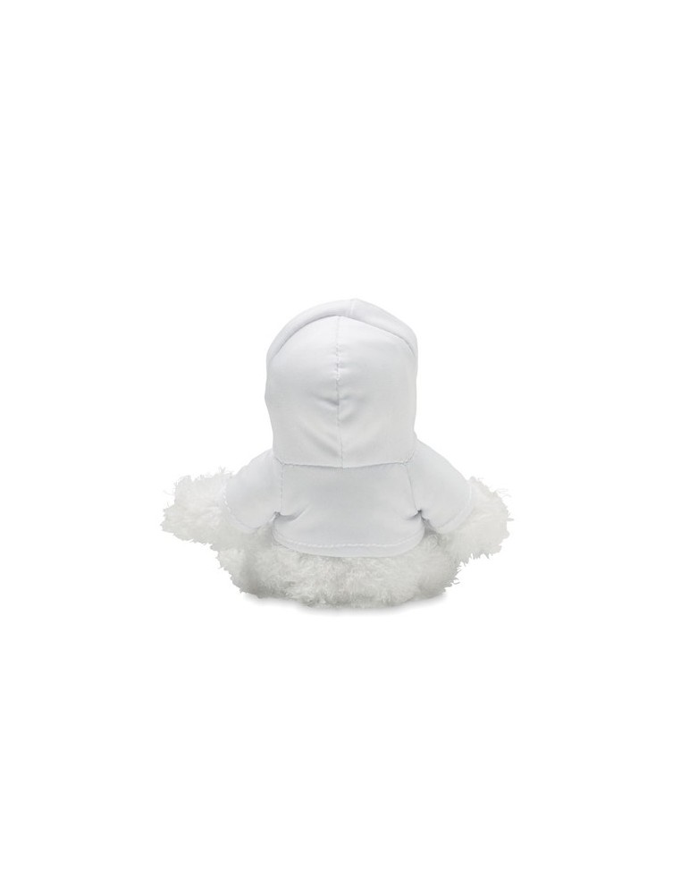 Peluche Publicitaire Personnalisée Vache MANNY