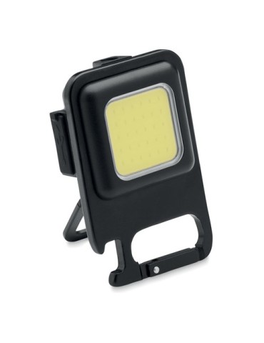 Lampe Multifonctionnelle Pratique et Puissante Personnalisée - COB pas cher