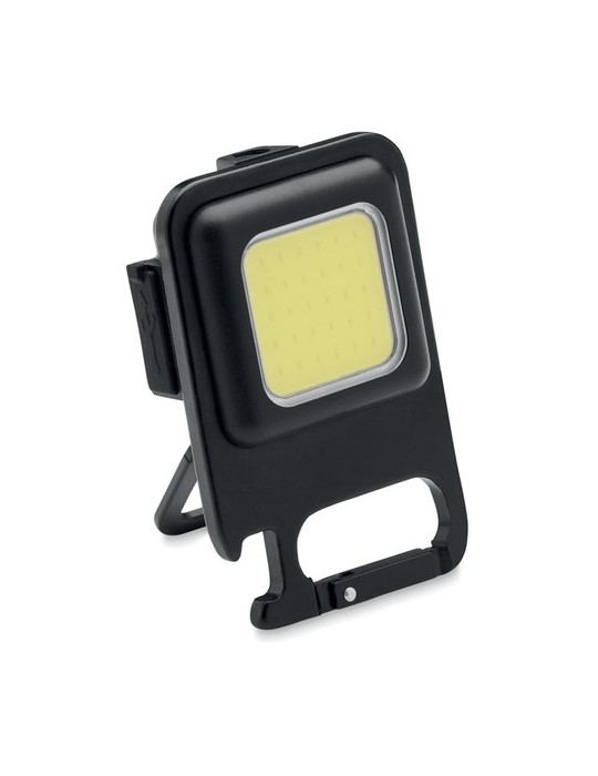 Lampe Multifonctionnelle Pratique et Puissante Personnalisée - COB pas cher