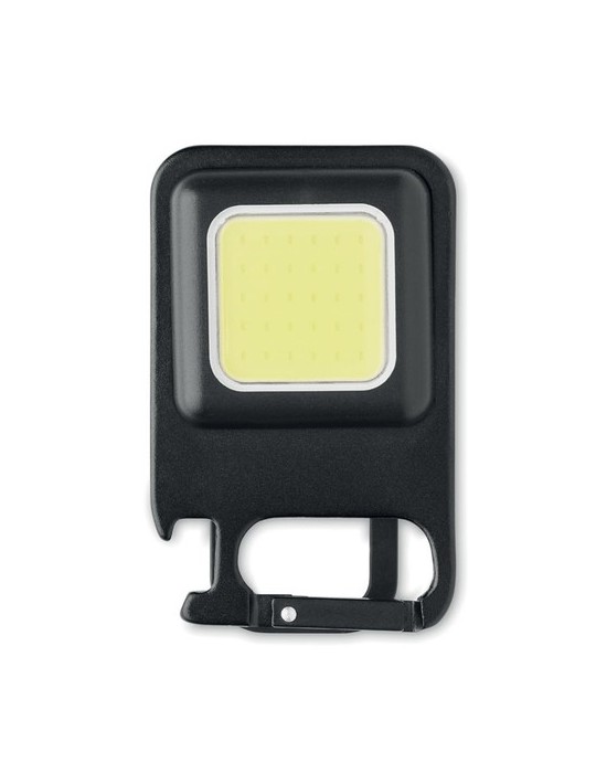 Lampe Multifonctionnelle Pratique et Puissante Personnalisée - COB pas cher