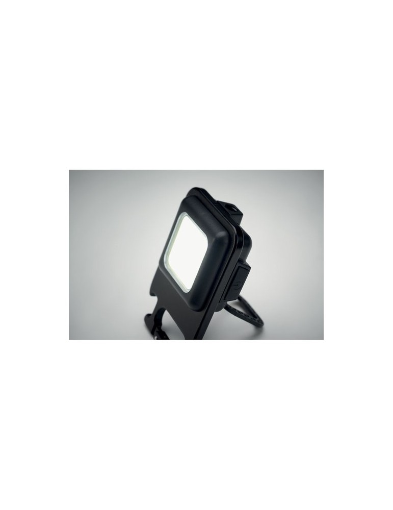 Lampe Multifonctionnelle Pratique et Puissante Personnalisée - COB pas cher