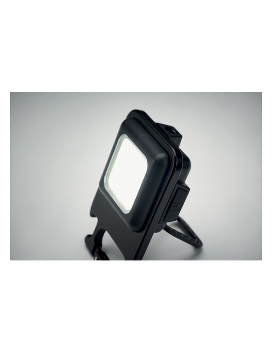 Lampe Multifonctionnelle Pratique et Puissante Personnalisée - COB pas cher