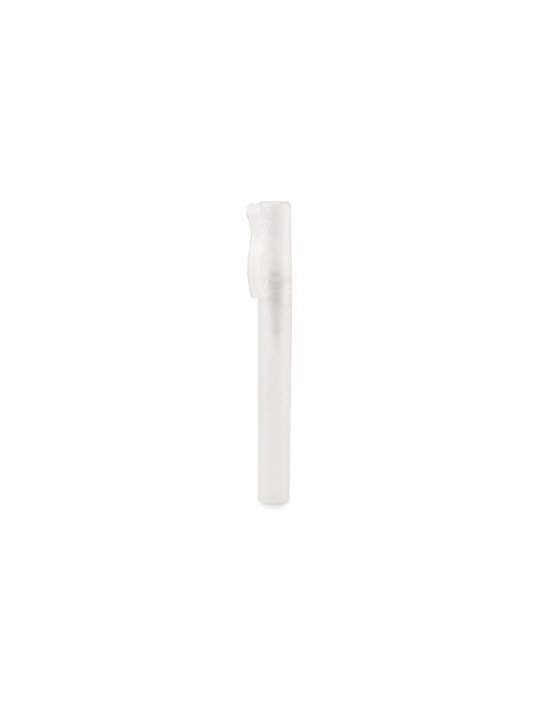 Crème Solaire en Spray Personnalisée - 10 ml Protection Efficace pas cher