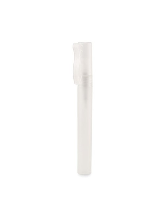 Crème Solaire en Spray Personnalisée - 10 ml Protection Efficace pas cher