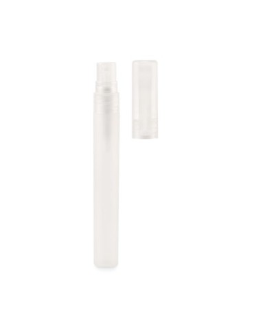 Crème Solaire en Spray Personnalisée - 10 ml Protection Efficace pas cher 2
