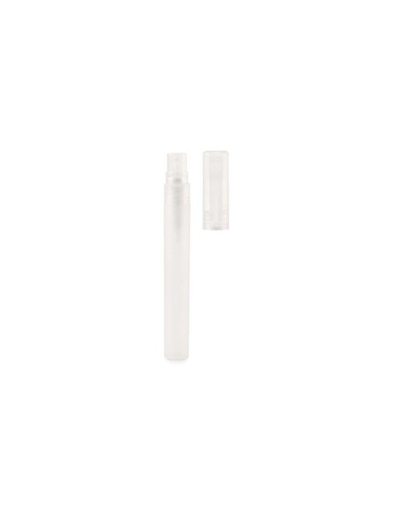 Crème Solaire en Spray Personnalisée - 10 ml Protection Efficace pas cher