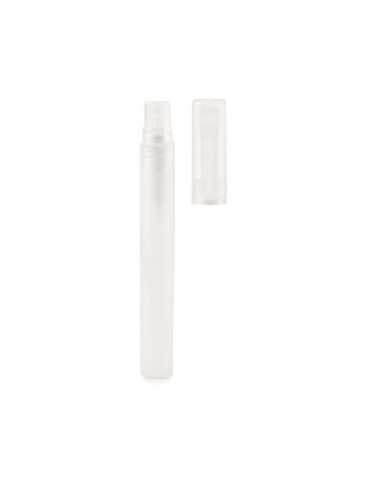 Crème Solaire en Spray Personnalisée - 10 ml Protection Efficace pas cher