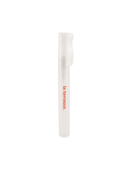 Crème Solaire en Spray Personnalisée - 10 ml Protection Efficace pas cher