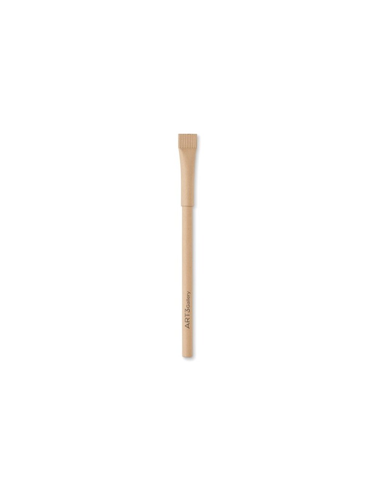 Stylo Personnalisé - ARTLESS Écriture sans Encre pas cher