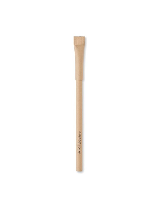 Stylo Personnalisé - ARTLESS Écriture sans Encre pas cher