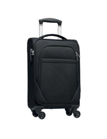 Valise et Pratique Personnalisée - RPET 600D pas cher 2