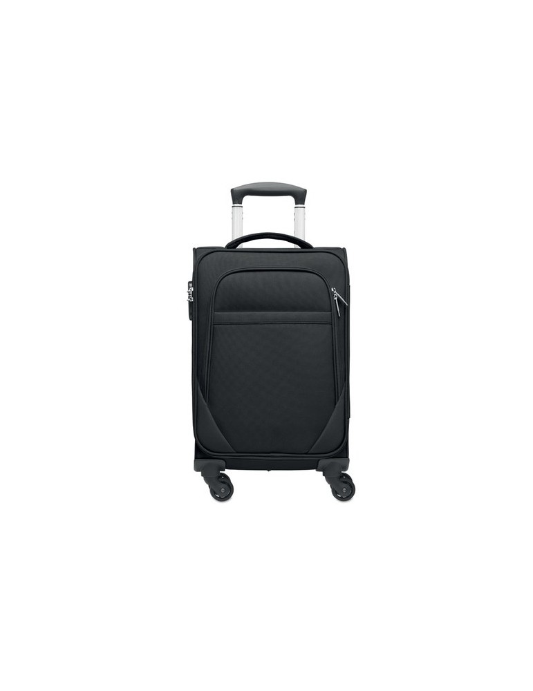 Valise et Pratique Personnalisée - RPET 600D pas cher