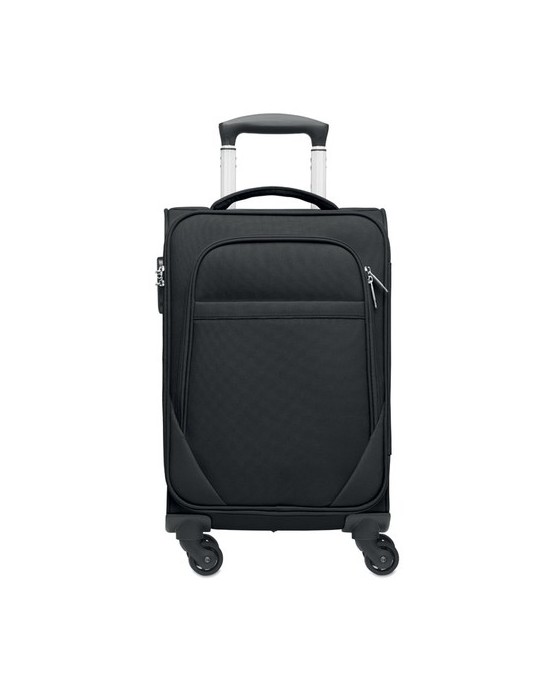 Valise et Pratique Personnalisée - RPET 600D pas cher