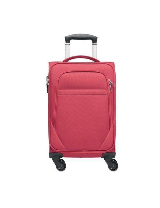 Valise et Pratique Personnalisée - RPET 600D pas cher