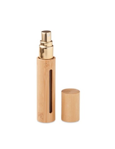 Atomiseur de Parfum Élégant et Pratique Personnalisé - MIZER pas cher