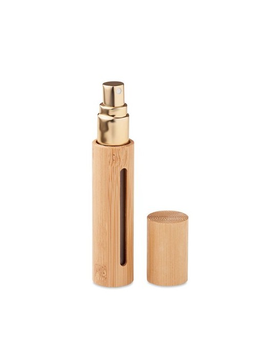 Atomiseur de Parfum Élégant et Pratique Personnalisé - MIZER pas cher