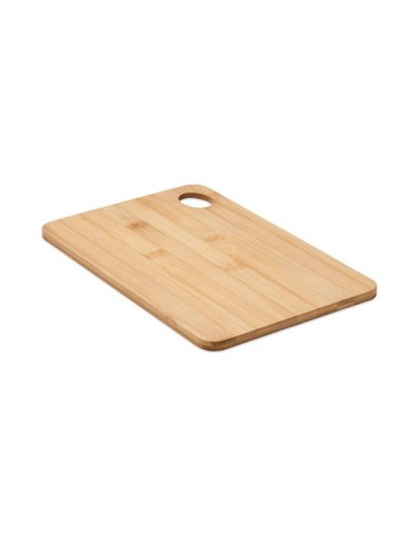 Planche en Bambou Personnalisée - BEMGA Ustensile de Cuisine pas cher