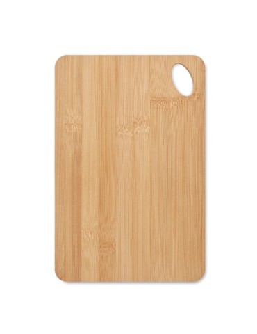 Planche en Bambou Personnalisée - BEMGA Ustensile de Cuisine pas cher 2