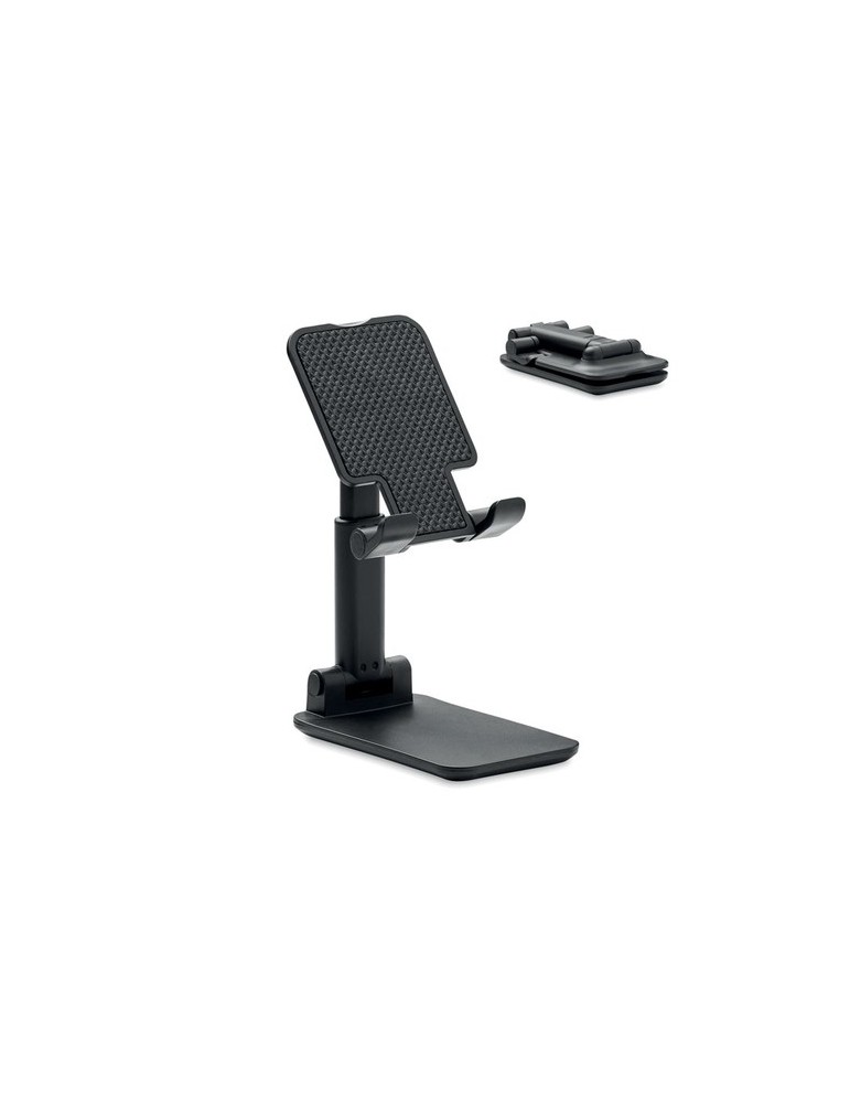 Support Téléphone Pliable Personnalisé - en ABS FLOB pas cher