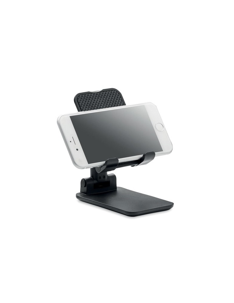 Support Téléphone Pliable Personnalisé - en ABS FLOB pas cher