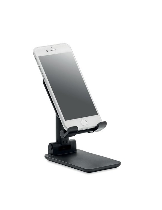 Support Téléphone Pliable Personnalisé - en ABS FLOB pas cher
