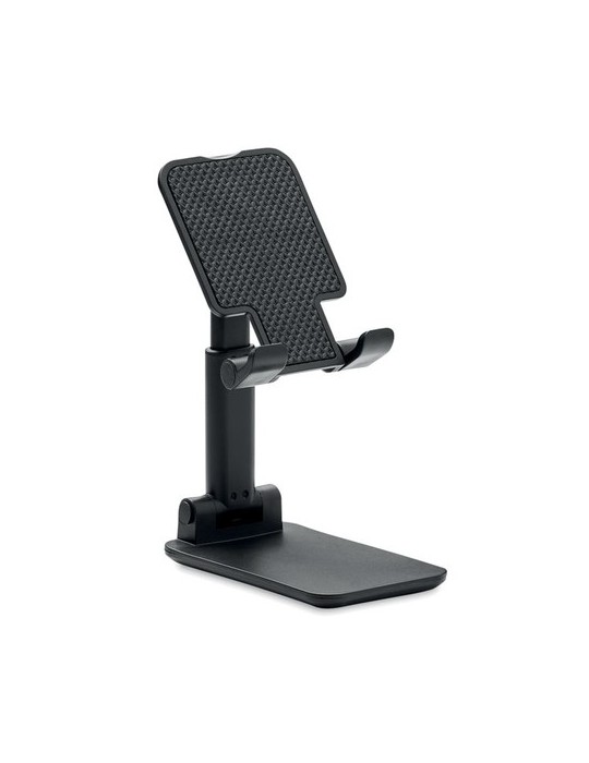 Support Téléphone Pliable Personnalisé - en ABS FLOB pas cher