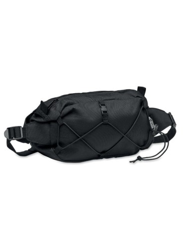 Sac Banane Personnalisé - 600D RPET BROTT pas cher