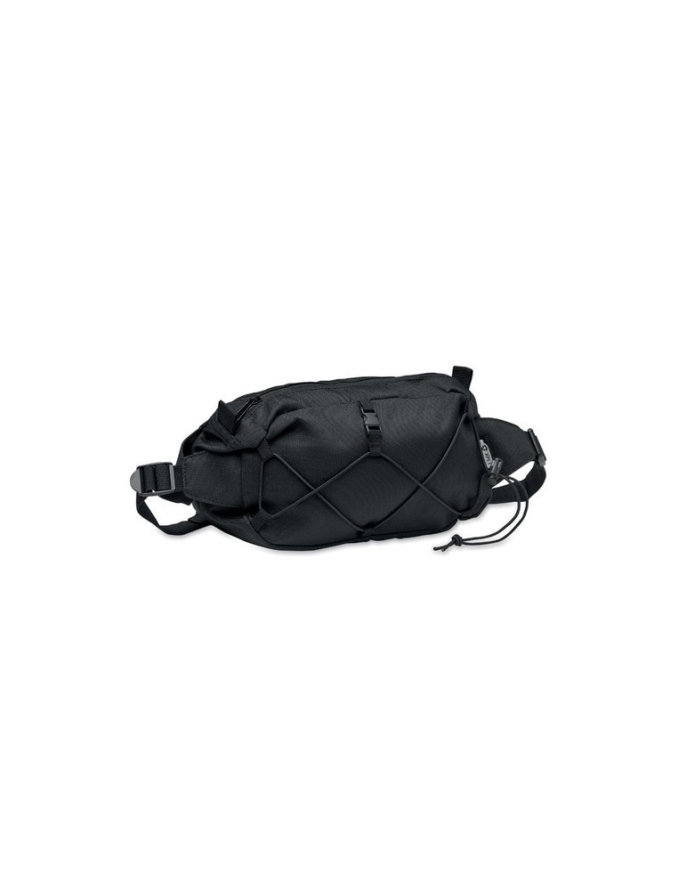 Sac Banane Personnalisé - 600D RPET BROTT pas cher