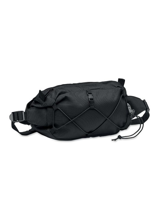 Sac Banane Personnalisé - 600D RPET BROTT pas cher