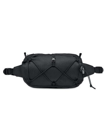Sac Banane Personnalisé - 600D RPET BROTT pas cher 2
