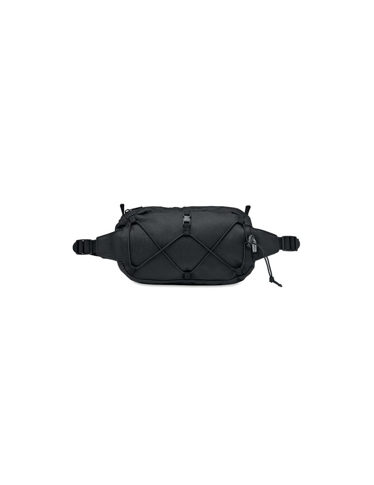 Sac Banane Personnalisé - 600D RPET BROTT pas cher