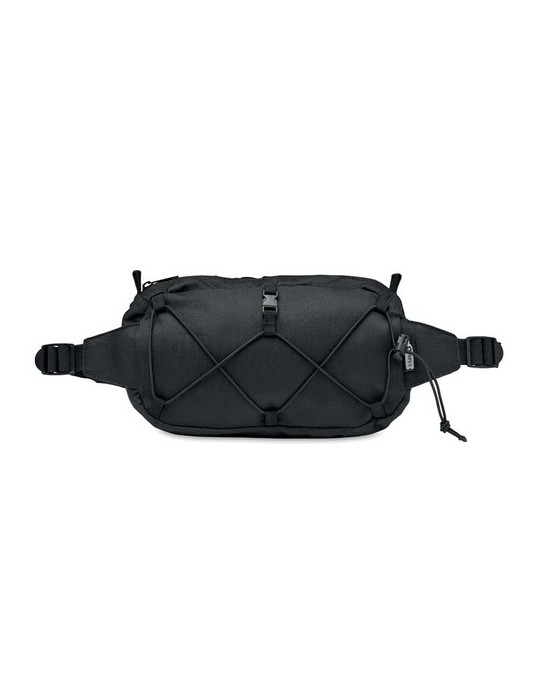 Sac Banane Personnalisé - 600D RPET BROTT pas cher