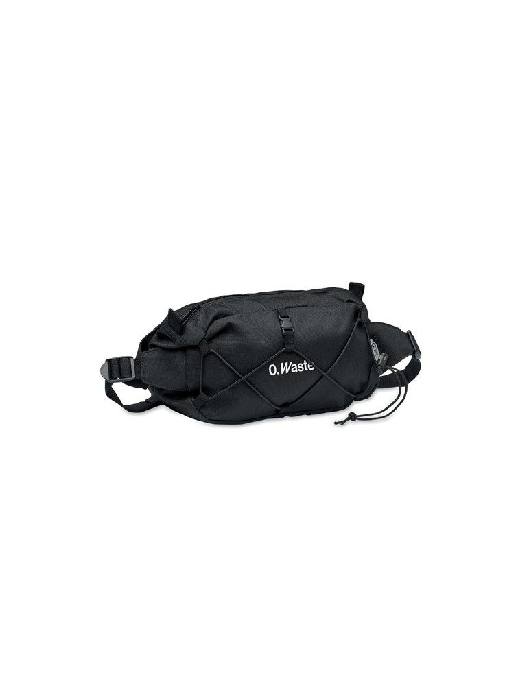 Sac Banane Personnalisé - 600D RPET BROTT pas cher