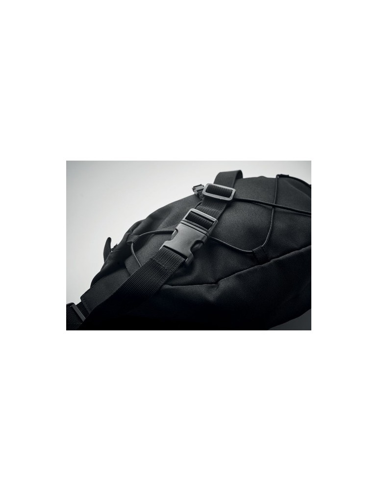 Sac Banane Personnalisé - 600D RPET BROTT pas cher