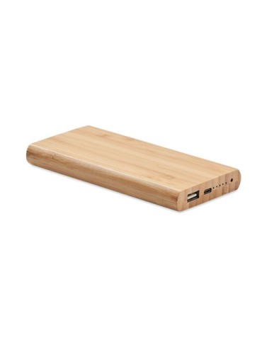 Powerbank Personnalisable - ARENA C Chargeur 6000 mAh