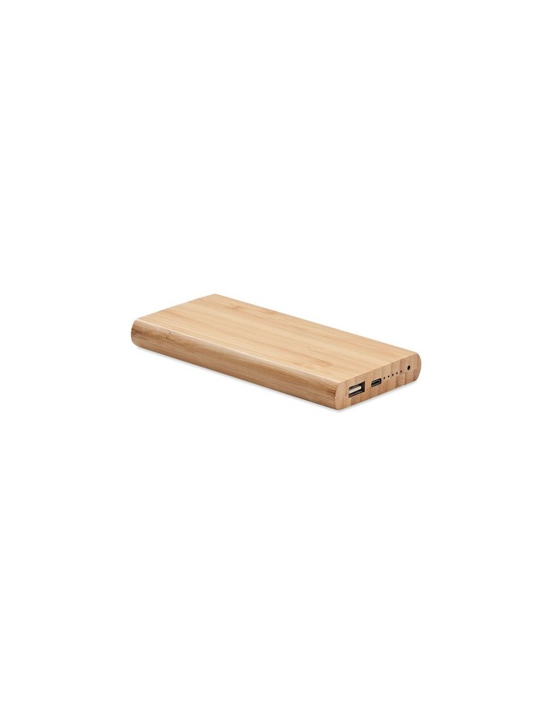 Powerbank Personnalisable - ARENA C Chargeur 6000 mAh