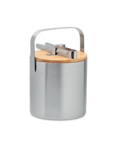 Seau à Glace Personnalisé - KOKKOLA 1.2L Accessoire Bar pas cher