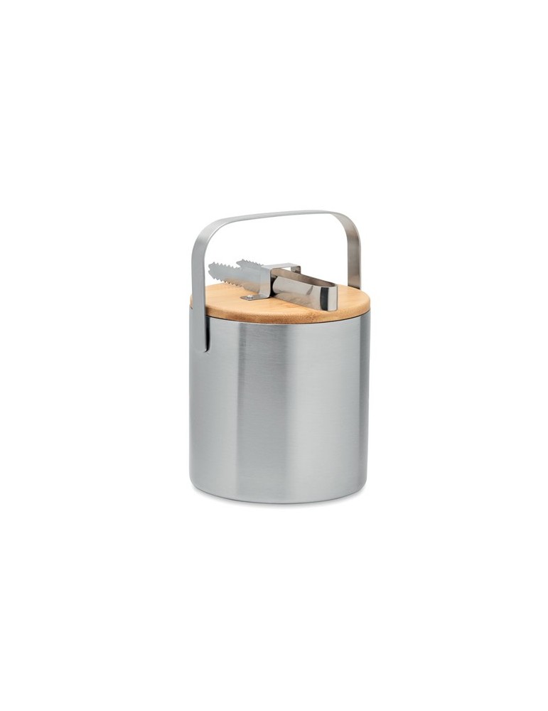 Seau à Glace Personnalisé - KOKKOLA 1.2L Accessoire Bar pas cher