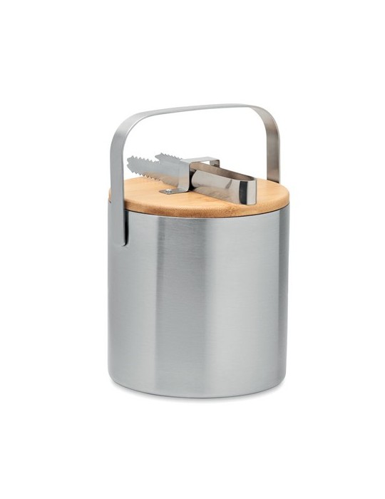 Seau à Glace Personnalisé - KOKKOLA 1.2L Accessoire Bar pas cher