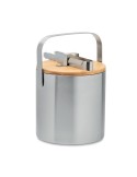 Seau à Glace Personnalisé - KOKKOLA 1.2L Accessoire Bar pas cher