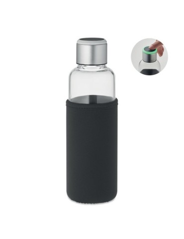 Bouteille à Rappel Personnalisée - INDER Hydratation Efficace pas cher