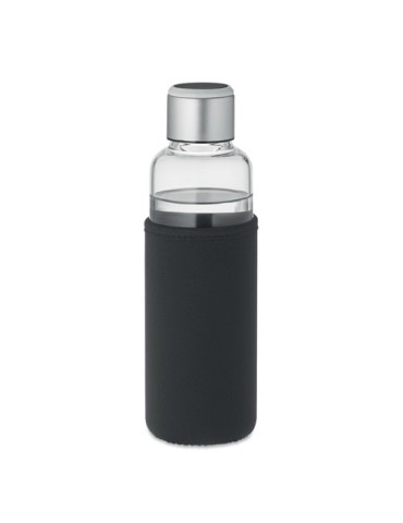 Bouteille à Rappel Personnalisée - INDER Hydratation Efficace pas cher 2