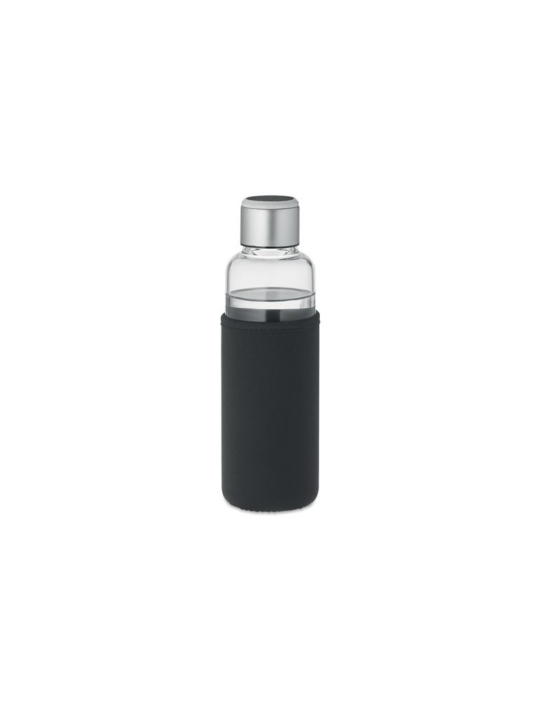 Bouteille à Rappel Personnalisée - INDER Hydratation Efficace pas cher