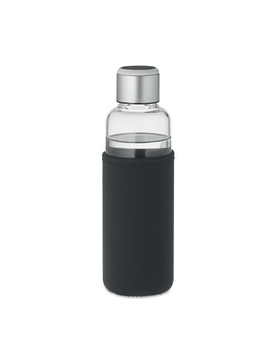 Bouteille à Rappel Personnalisée - INDER Hydratation Efficace pas cher