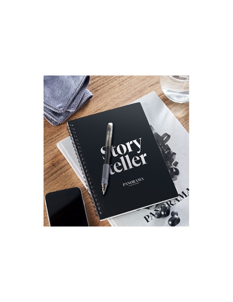 Carnet A5 Effaçable Personnalisable - NOBUUK